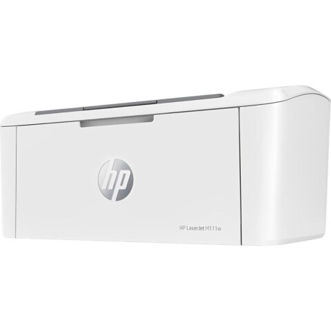 Impresora HP LaserJet M111w Wifi Blanco + Resma Impresora HP LaserJet M111w Wifi Blanco + Resma