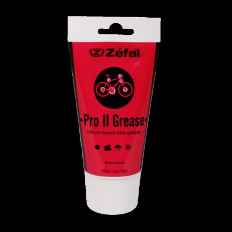 Grasa Zefal Pro Ii Sachet 150 Ml Grasa Zefal Pro Ii Sachet 150 Ml