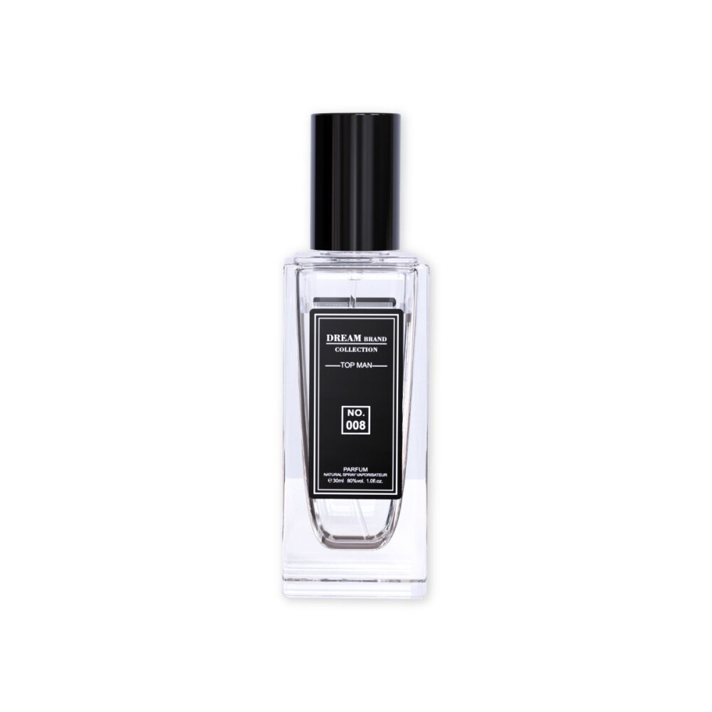 BRAND TOP MEN EDT 30 ML única