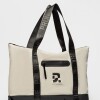 Shopper Active Studio en nylon Natural