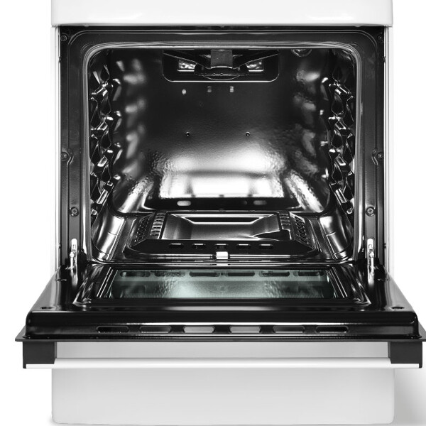 Cocina Supergas Smartlife Sl-kw5055g COCINA SMARTLIFE GAS BLANCA KW5055G/5050