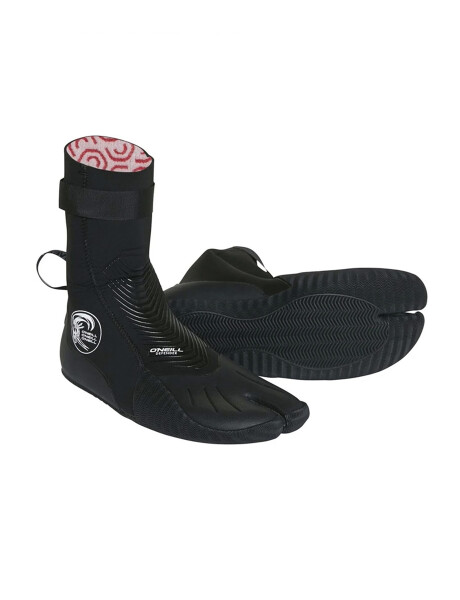 PRE-VENTA (Entrega estimada 15 de marzo) Botas Defender St 3mm - Black PRE-VENTA (Entrega estimada 15 de marzo) Botas Defender St 3mm - Black