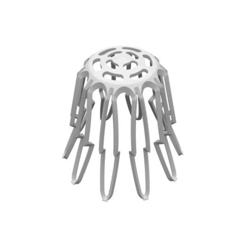 Rejilla trampa de hojas Rejilla Trampa De Hojas