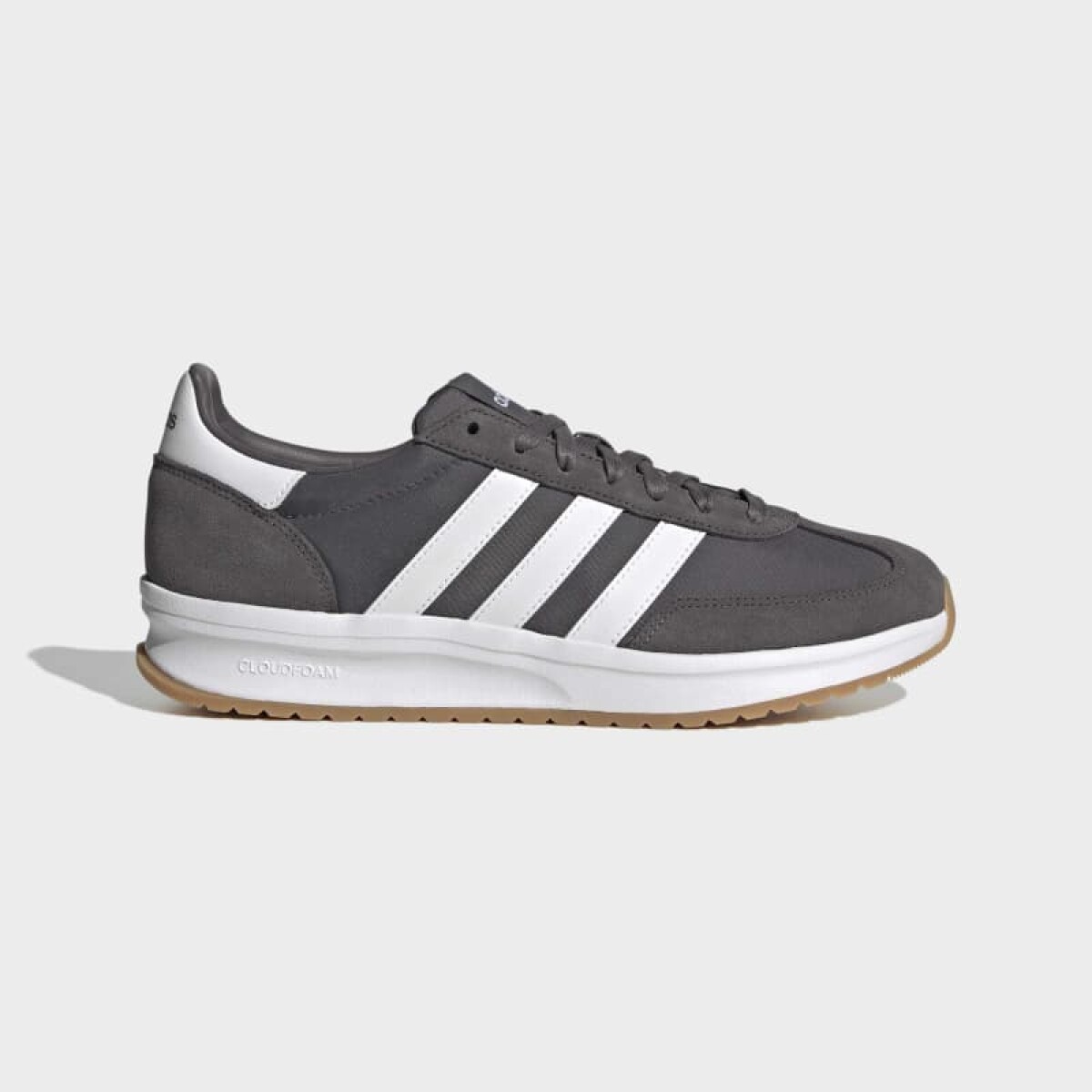Championes Adidas Run 70s 2.0 - Gris 