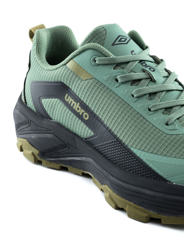 Championes Torren Umbro Hombre 00v