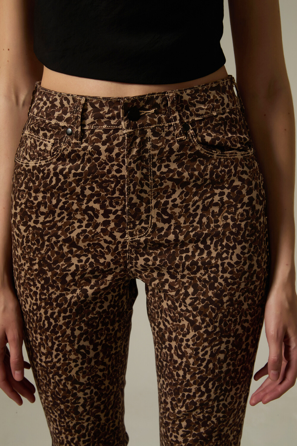 Pantalon Mirlan Estampado 1