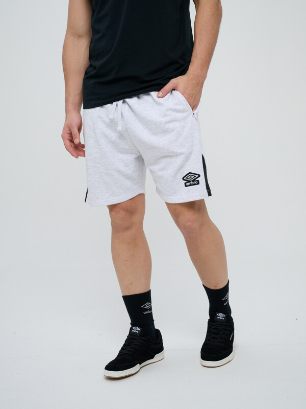 BERMUDA MATCH CUT Umbro Hombre 05m