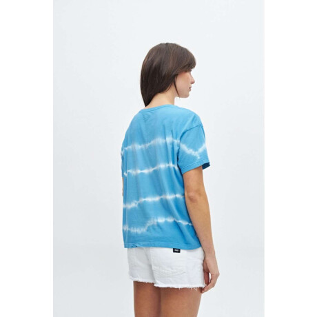 Remera Thea Celeste