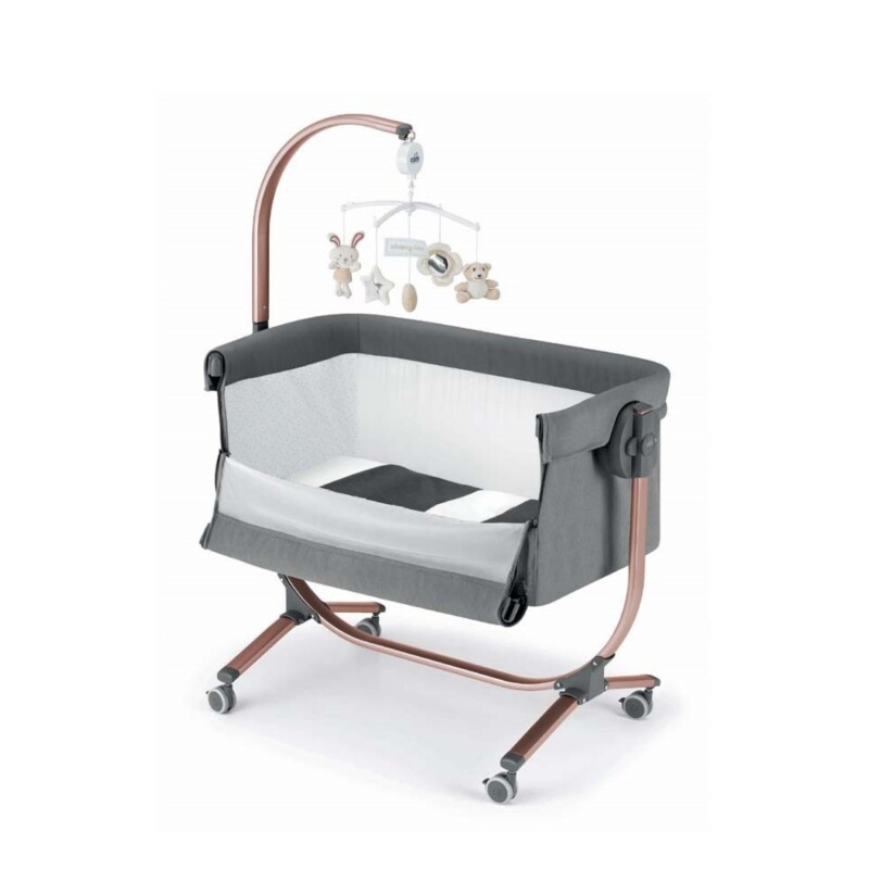 CUNA COLECHO CULLAMI T163 PINK GOLD CUNA COLECHO CULLAMI T163 PINK GOLD