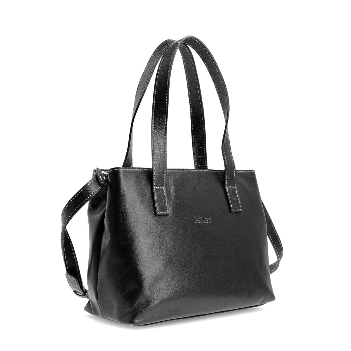 CARTERAS - NEGRO 