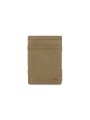 WALLET ESSENZIALE METAL GREY
