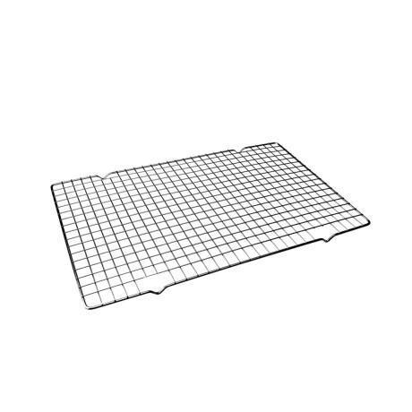 Rejilla Enfriadora 40x25 cm Ibili Rejilla Enfriadora 40x25 cm Ibili