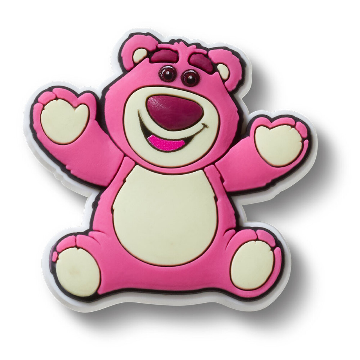 Pixar Lotso 1 