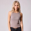 MUSCULOSA DIXIE SELENE TAUPE