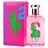 Big Pony Pink Edt 100 Ml Femme Big Pony Pink Edt 100 Ml Femme