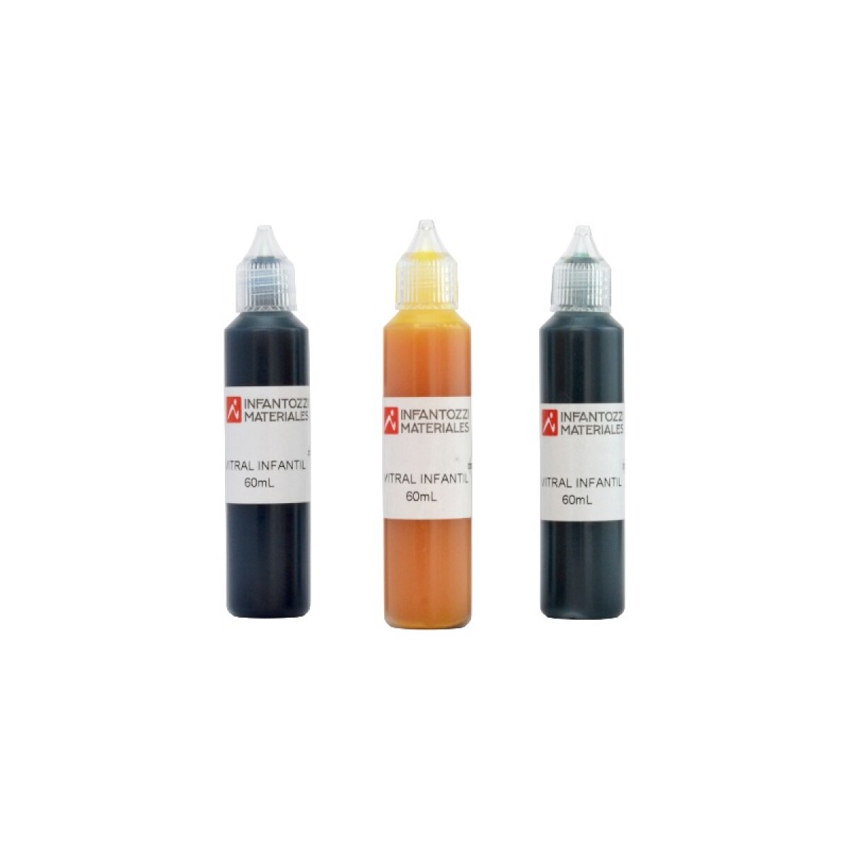 Vitral Infantil - 60 ml 