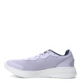 Championes de Niños New Balance 578 Lila - Azul Marino