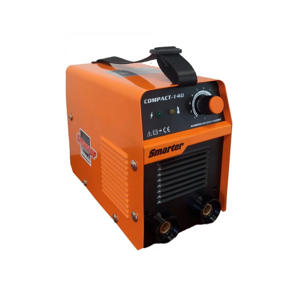 Soldadora Inverter Compact 140 Smarter 