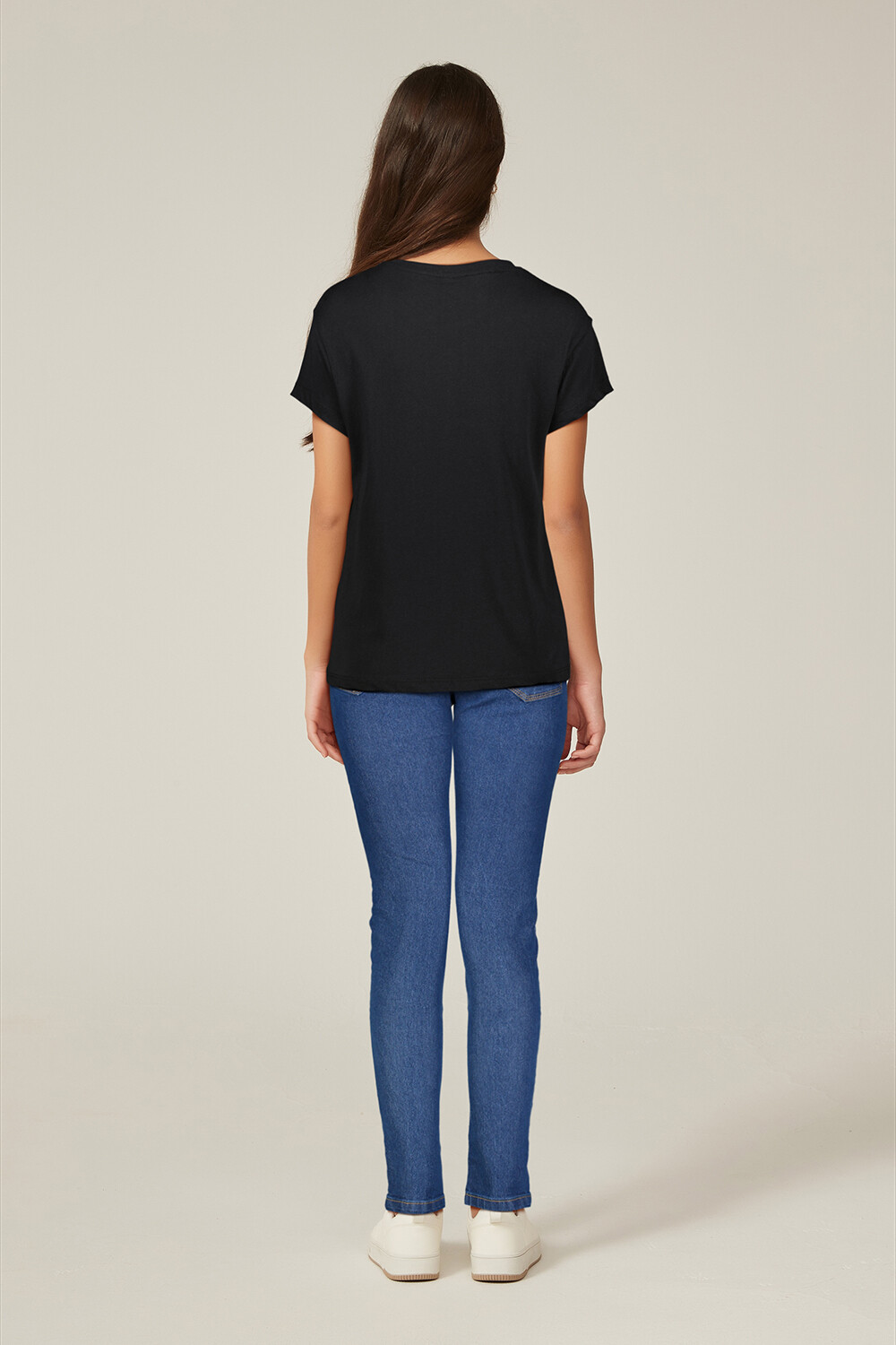 Remera Ovalle Estampado 2