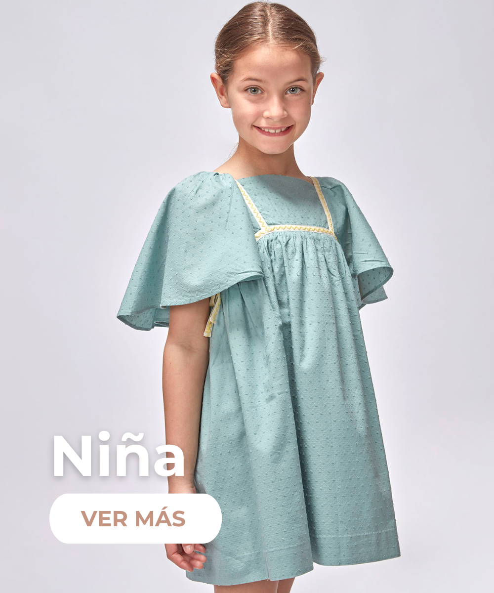 Niña Verano 2025