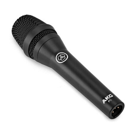Microfono Dinámico Akg P5i
