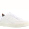 Championes de Hombre Freeway Marshall Casual Blanco Hueso