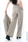Pantalón Beige