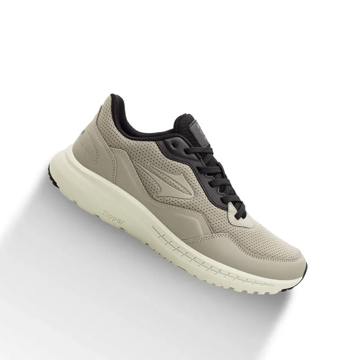 WIND 5 ROSA BLUSH/ROSA MISTY - NEGRO/GRIS 