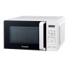 Microondas James J 18 Gd - 18 Lts 10 Niveles Microondas James J 18 Gd - 18 Lts 10 Niveles
