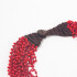 COLLAR MYSENNA ROJO COLLAR MYSENNA ROJO