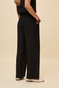 PANTALÓN SALOME Negro