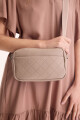 Bandolera Sector Beige