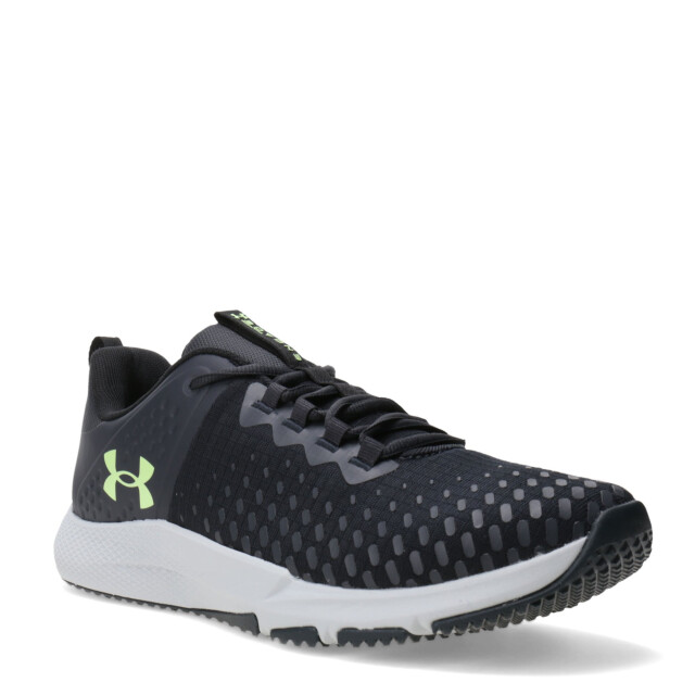 Championes de Hombre UNDER ARMOUR Charged Engage 2 Gris