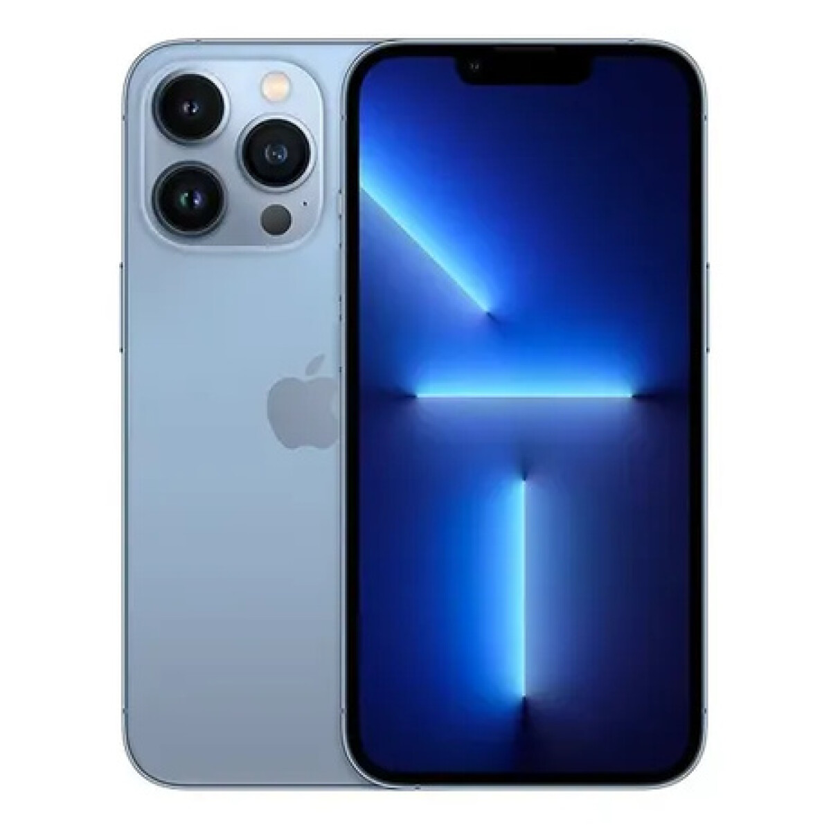 iPhone 13 Pro 256GB - Sierra Blue 