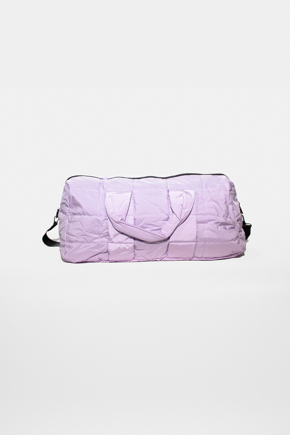 Bolso Violeta