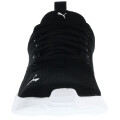 Championes Unisex Puma Anzarun Lite Negro - Blanco
