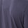 REMERA POLO LISA JERSEY Azul