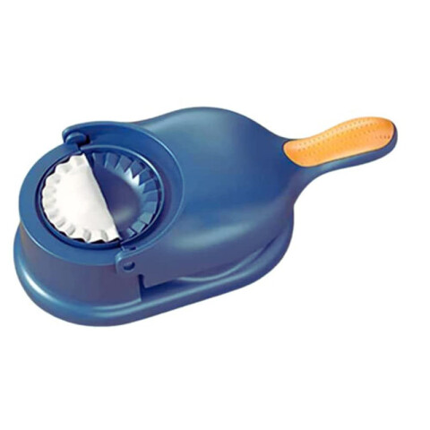 Máquina manual para empanadas 2 en 1 Máquina Manual Para Empanadas 2 En 1