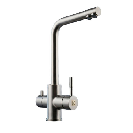 MONOCOMANDO MESA SATIN C/LLAVE FILTRO N/a