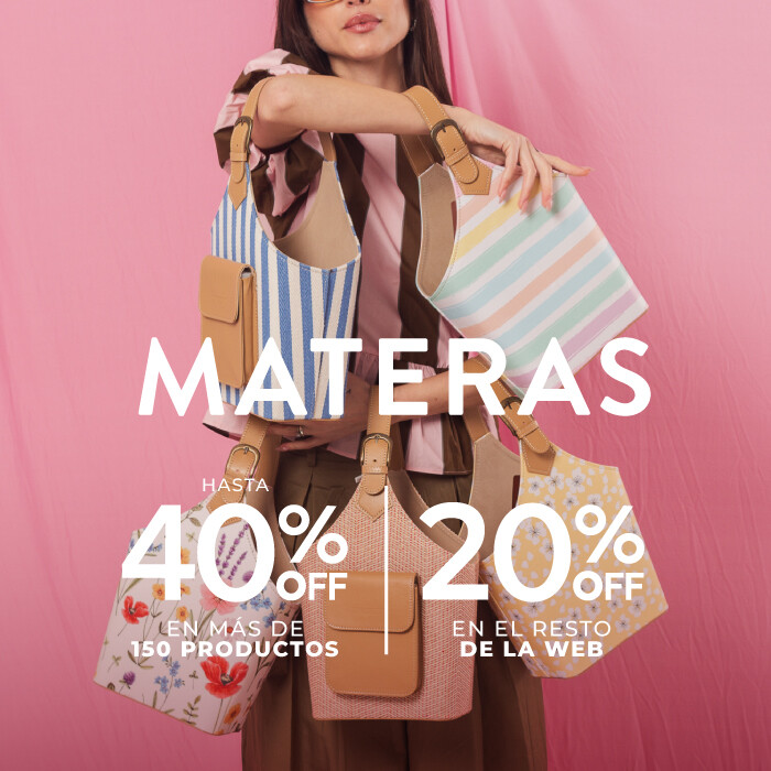 MATERAS