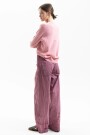 SWEATER PRETO Rosa