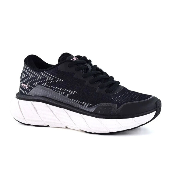 DEPORTIVO ARABELLA - HITEC NEGRO