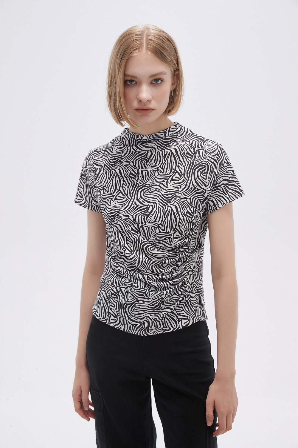 Remera Uester Estampado 2