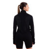 Diadora T1 L. Jacket Win Negro