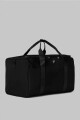 Bolso de Viaje The Convertible Travel Bag Unisex Black