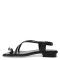 Sandalia de Mujer Miss Carol Ref 365603 Negro
