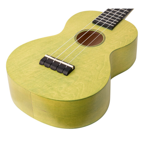 Ukelele/mahalo Ml2 Concert Sea Green Ukelele/mahalo Ml2 Concert Sea Green