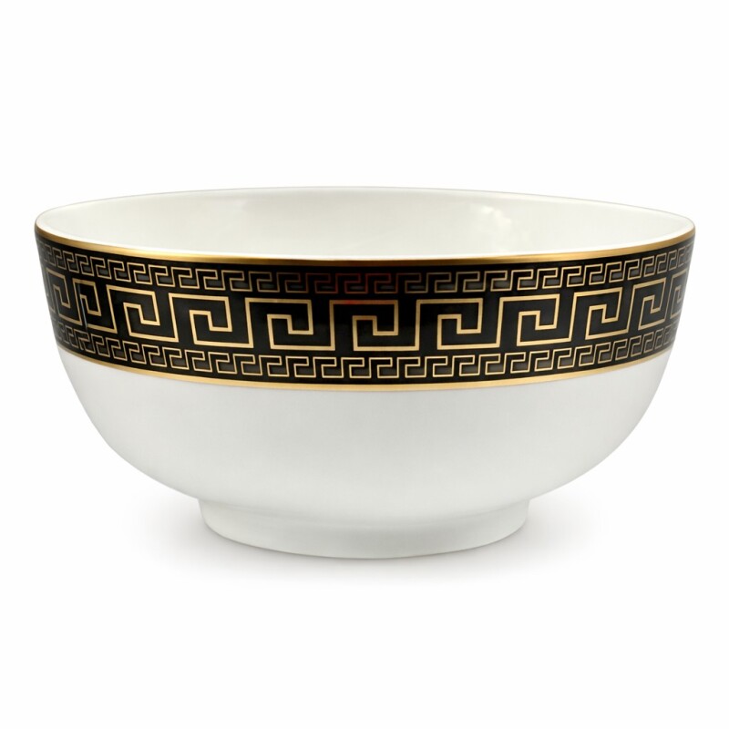 COMPOTERA DE PORCELANA VERSACE 5´´ • 13x6,5cm COMPOTERA DE PORCELANA VERSACE 5´´ • 13x6,5cm