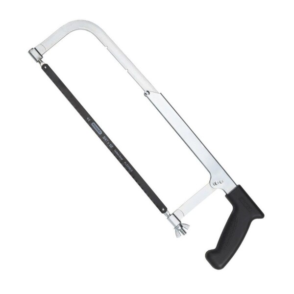 Arco de Sierra Ajustable 305mm Stanley Arco de Sierra Ajustable 305mm Stanley
