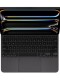 Magic Keyboard Folio iPad Pro 13 M4 Black ING (MWR53LL/A) Magic Keyboard Folio iPad Pro 13 M4 Black ING (MWR53LL/A)